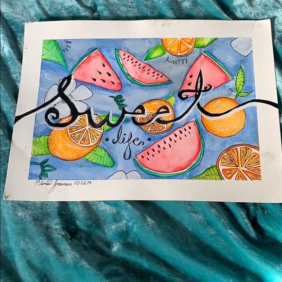 Sisters artwork - Picture 1 of 1